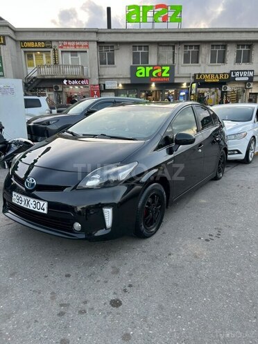 Toyota Prius 2012, 378,968 km - 1.8 l - Bakı