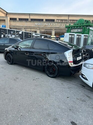 Toyota Prius 2012, 378,968 km - 1.8 l - Bakı