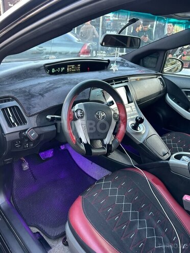 Toyota Prius 2012, 378,968 km - 1.8 l - Bakı
