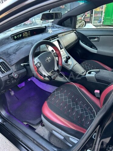 Toyota Prius 2012, 378,968 km - 1.8 l - Bakı