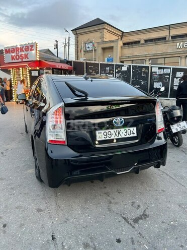 Toyota Prius 2012, 378,968 km - 1.8 l - Bakı