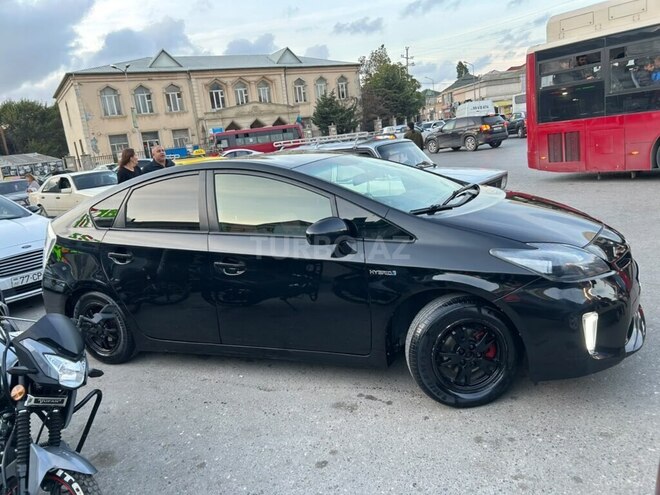 Toyota Prius 2012, 378,968 km - 1.8 l - Bakı