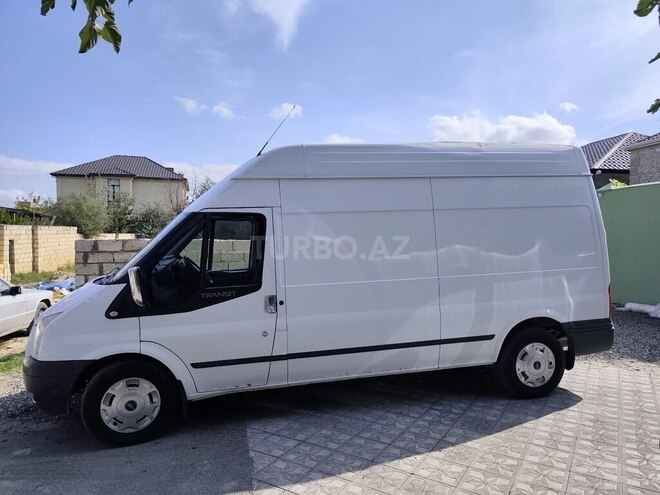 Ford Transit 2011, 228,000 km - 2.2 l - Sumqayıt