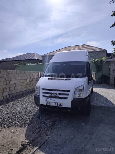 Ford Transit 2011, 228,000 km - 2.2 l - Sumqayıt