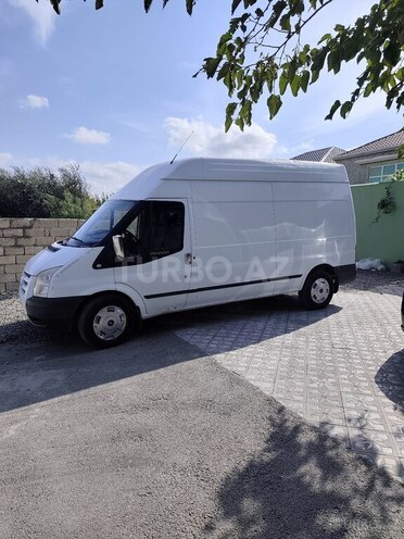 Ford Transit 2011, 228,000 km - 2.2 l - Sumqayıt