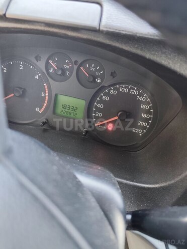 Ford Transit 2011, 228,000 km - 2.2 l - Sumqayıt