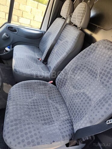 Ford Transit 2011, 228,000 km - 2.2 l - Sumqayıt