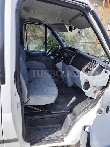 Ford Transit 2011, 228,000 km - 2.2 l - Sumqayıt