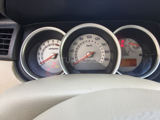 Nissan Tiida 2012, 63,550 km - 1.5 l - Sumqayıt