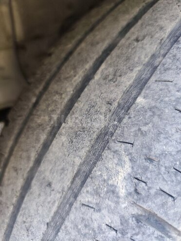 Ford Transit 2011, 228,000 km - 2.2 l - Sumqayıt