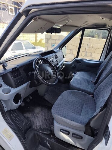Ford Transit 2011, 228,000 km - 2.2 l - Sumqayıt