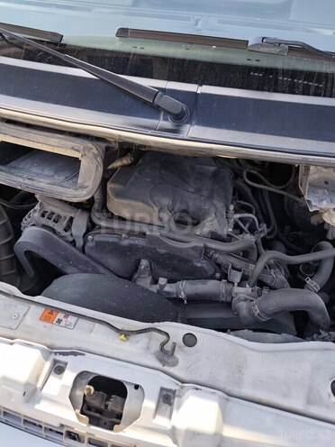 Ford Transit 2011, 228,000 km - 2.2 l - Sumqayıt