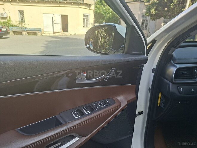 Kia Sorento 2015, 186,000 km - 2.0 l - Bakı