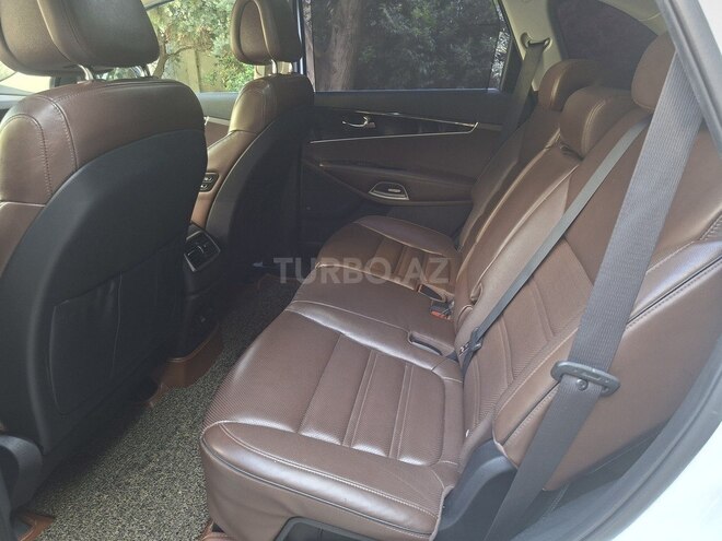 Kia Sorento 2015, 186,000 km - 2.0 l - Bakı