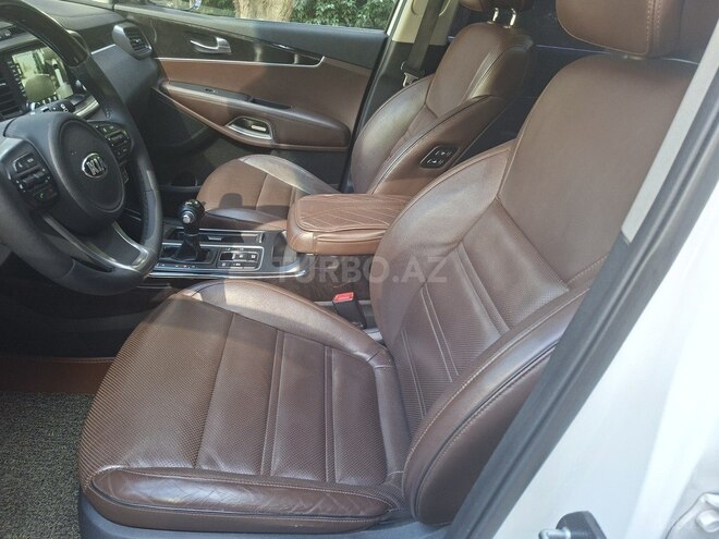 Kia Sorento 2015, 186,000 km - 2.0 l - Bakı