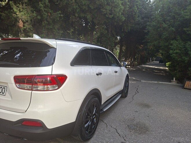 Kia Sorento 2015, 186,000 km - 2.0 l - Bakı