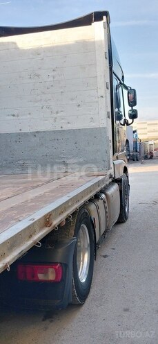 DAF XF 460 FT 2015, 1,150,000 km - 12.0 l - Bakı