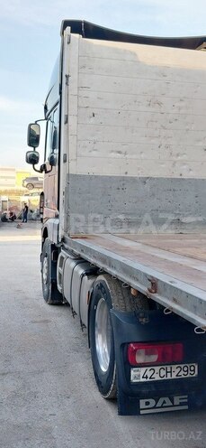 DAF XF 460 FT 2015, 1,150,000 km - 12.0 l - Bakı