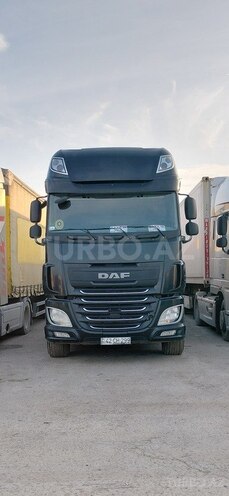 DAF XF 460 FT 2015, 1,150,000 km - 12.0 l - Bakı