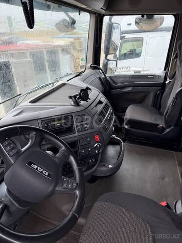 DAF XF 460 FT 2015, 1,150,000 km - 12.0 l - Bakı