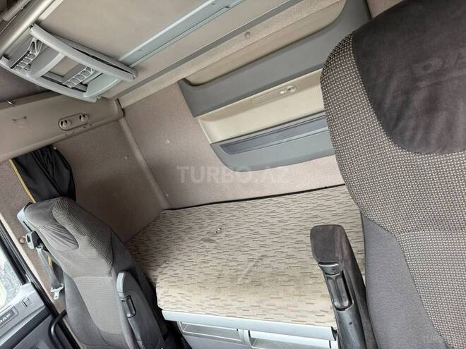 DAF XF 460 FT 2015, 1,150,000 km - 12.0 l - Bakı