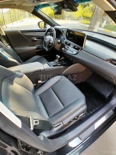 Lexus ES 300h 2022, 71,000 km - 2.5 l - Bakı