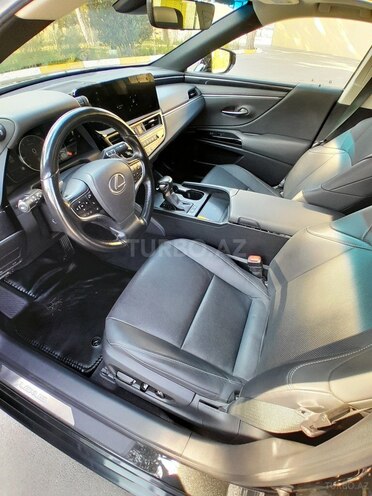 Lexus ES 300h 2022, 71,000 km - 2.5 l - Bakı