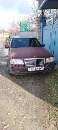 Mercedes S 280 1997, 537,199 km - 2.8 l - Ağdam