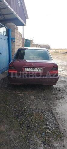 Mercedes S 280 1997, 537,199 km - 2.8 l - Ağdam
