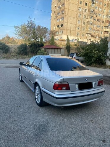 BMW 525 2000, 395,000 km - 2.5 л - Bakı