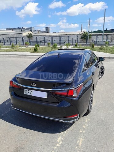 Lexus ES 300h 2022, 71,000 km - 2.5 l - Bakı