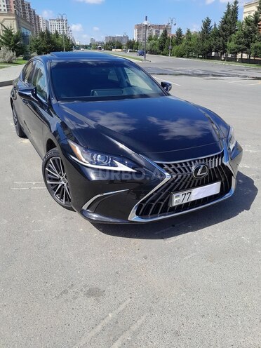 Lexus ES 300h 2022, 71,000 km - 2.5 l - Bakı
