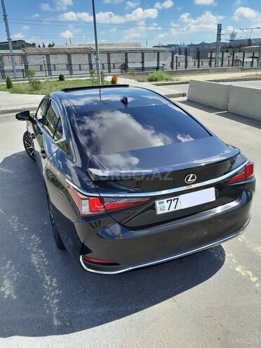 Lexus ES 300h 2022, 71,000 km - 2.5 l - Bakı