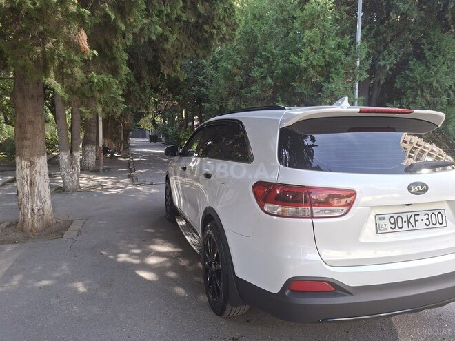 Kia Sorento 2015, 186,000 km - 2.0 l - Bakı