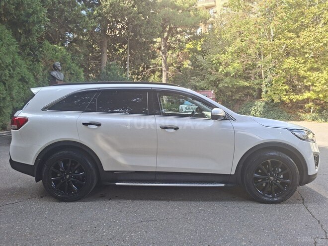 Kia Sorento 2015, 186,000 km - 2.0 l - Bakı