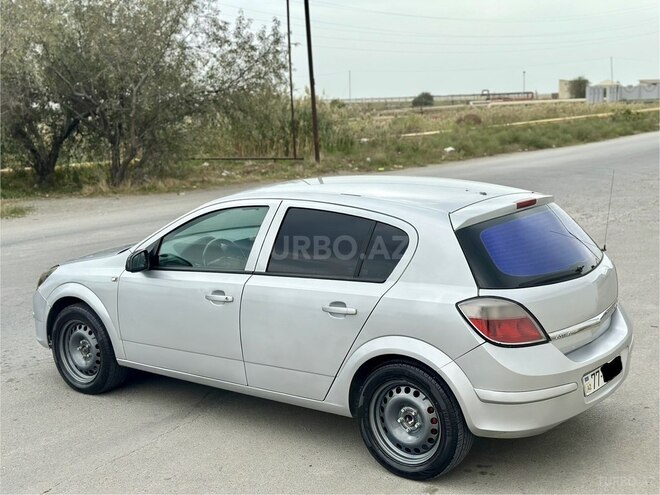 Opel Astra 2006, 246,800 km - 1.3 l - Bakı