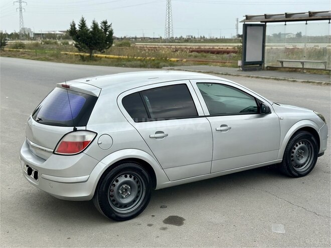 Opel Astra 2006, 246,800 km - 1.3 l - Bakı