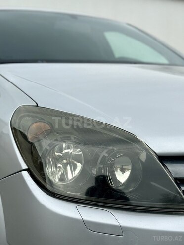 Opel Astra 2006, 246,800 km - 1.3 l - Bakı