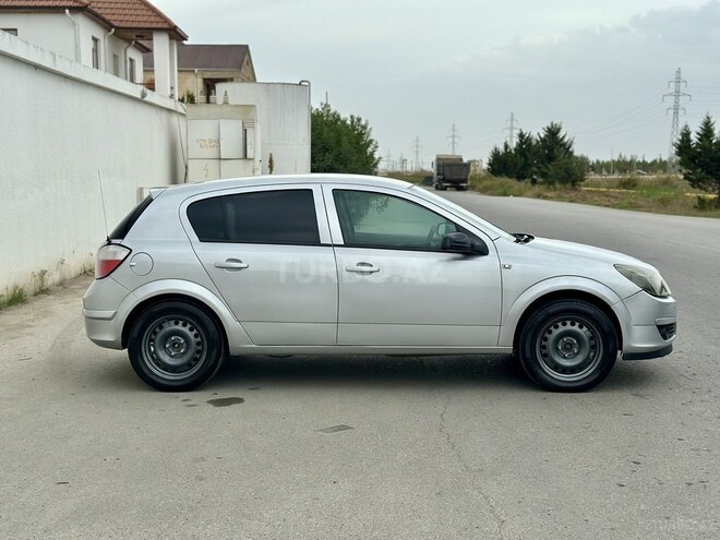 Opel Astra 2006, 246,800 km - 1.3 l - Bakı