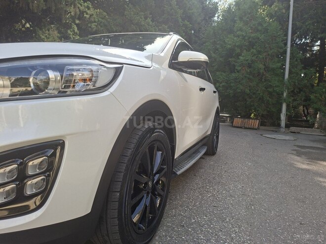 Kia Sorento 2015, 186,000 km - 2.0 l - Bakı