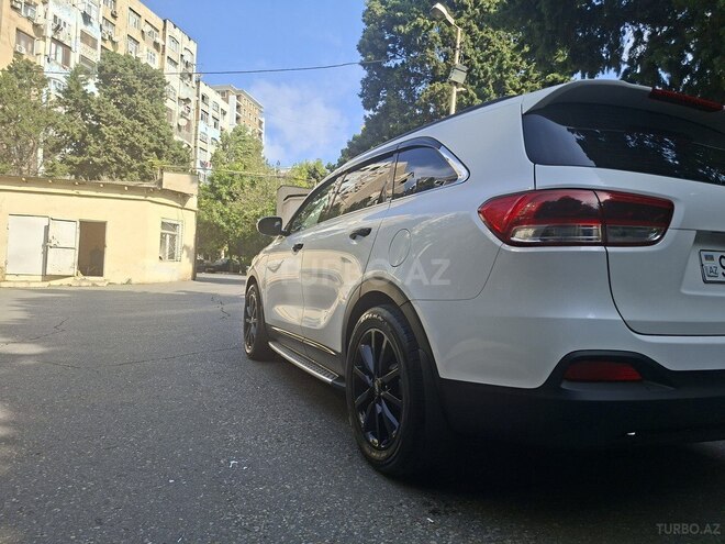 Kia Sorento 2015, 186,000 km - 2.0 l - Bakı