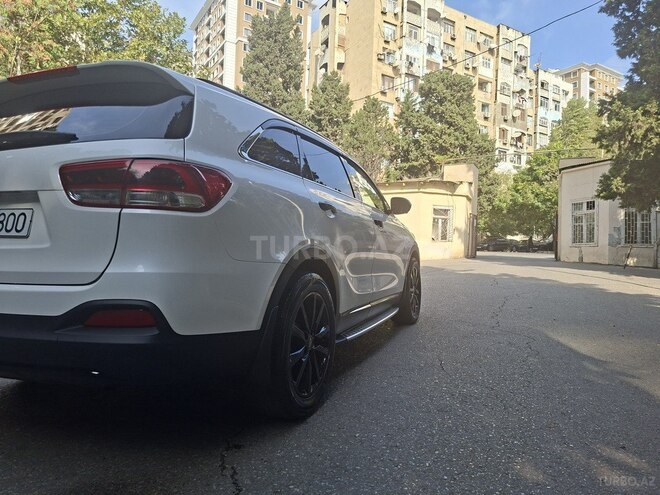 Kia Sorento 2015, 186,000 km - 2.0 l - Bakı