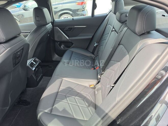 BMW 530 2026, 25,991 km - 2.0 l - Bakı