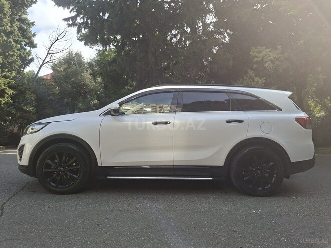 Kia Sorento 2015, 186,000 km - 2.0 l - Bakı