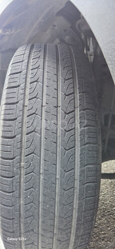 Kia Sorento 2011, 293,000 km - 2.4 l - Bakı