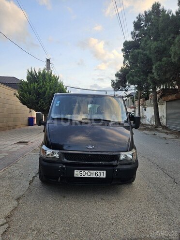Ford Transit 2002, 430,000 km - 2.0 l - Sumqayıt