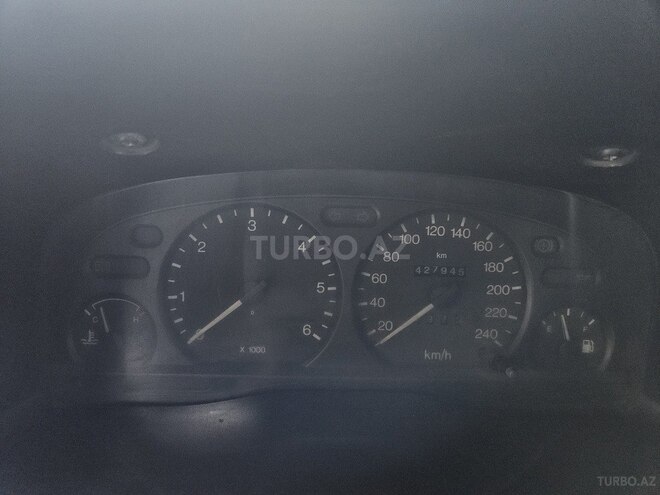 Ford Transit 2002, 430,000 km - 2.0 l - Sumqayıt