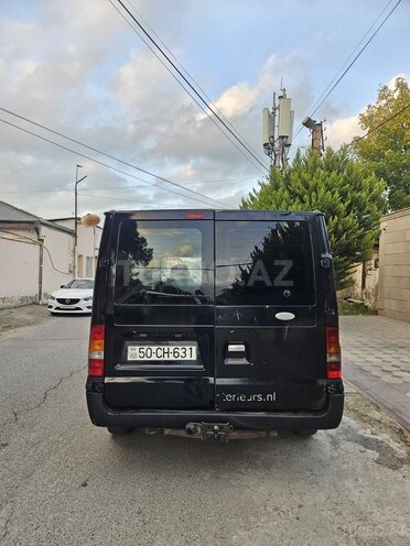 Ford Transit 2002, 430,000 km - 2.0 l - Sumqayıt