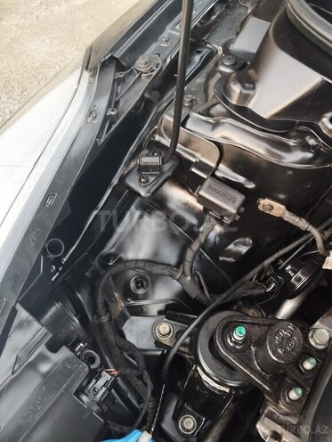 Hyundai Elantra 2011, 270,000 km - 1.8 l - Bakı
