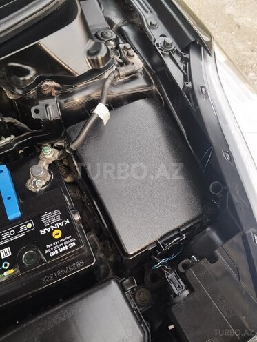 Hyundai Elantra 2011, 270,000 km - 1.8 l - Bakı